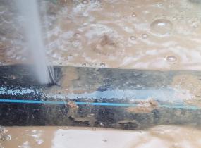 金坛管道漏水检测